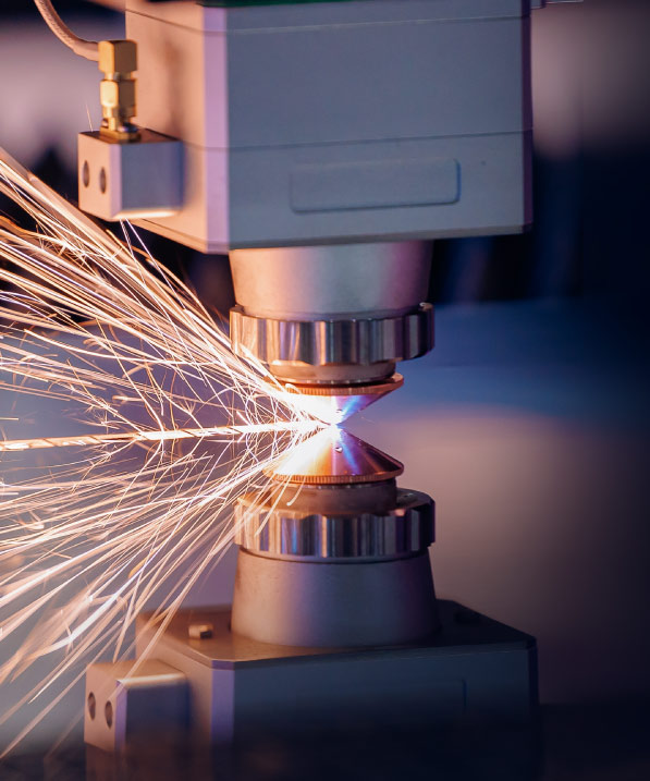 Offene Stellen Industry CAS AG