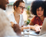 ESG-Datenmanagement digital und automatisiert