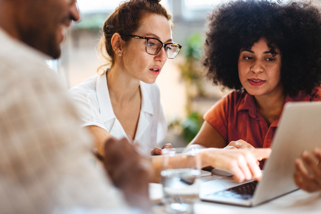 ESG-Datenmanagement digital und automatisiert