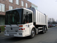 FES Abfallwirtschaft optimiert Daten-Management mit CAS AG