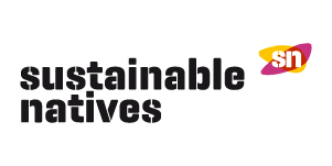 Sustainable Natives Unternehmenslogo