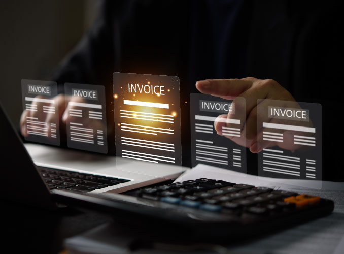 E-Rechnungspflicht-2027 Webcast Zwei Strategien für SAP und Non-SAP Architekturen