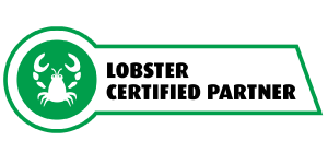 CAS AG ist Lobster Certified Partner