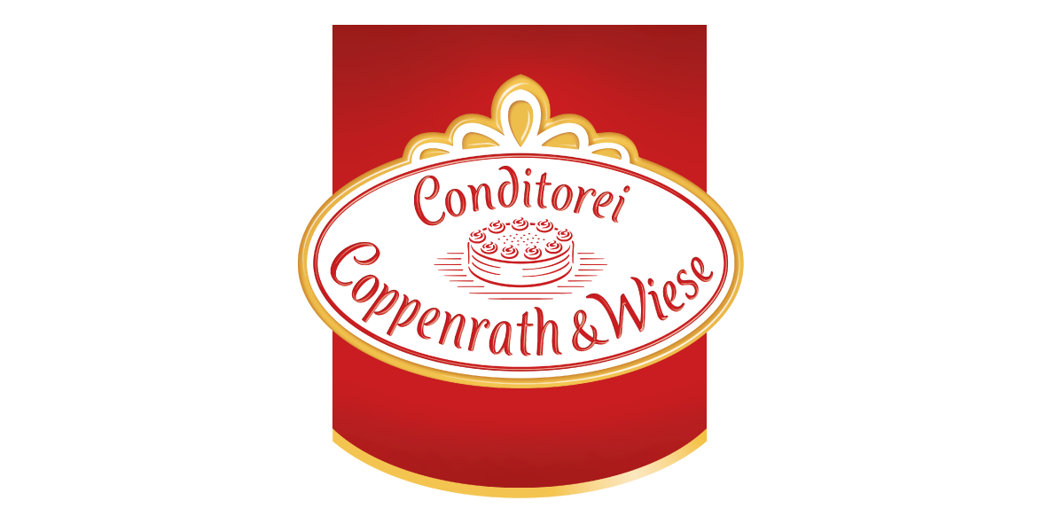 Conditorei Coppenrath & Wiese Unternehmenslogo Kunde der CAS AG