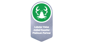 CAS AG ist Lobster Value Added Reseller Platinum Partner