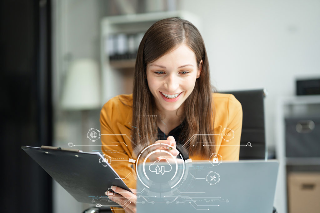 CAS AG bietet EDI Integration und Beratung, Implementierung sowie Coaching
