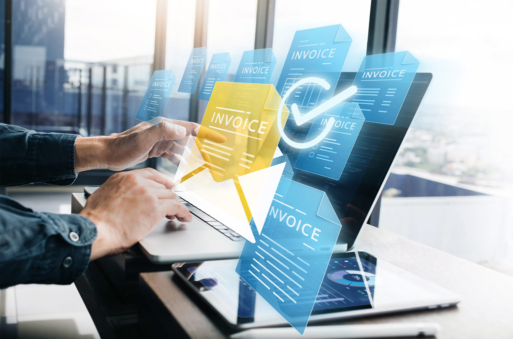 Unified Invoice Hub als Lösung für die Umsetzung der E-Rechnungspflicht