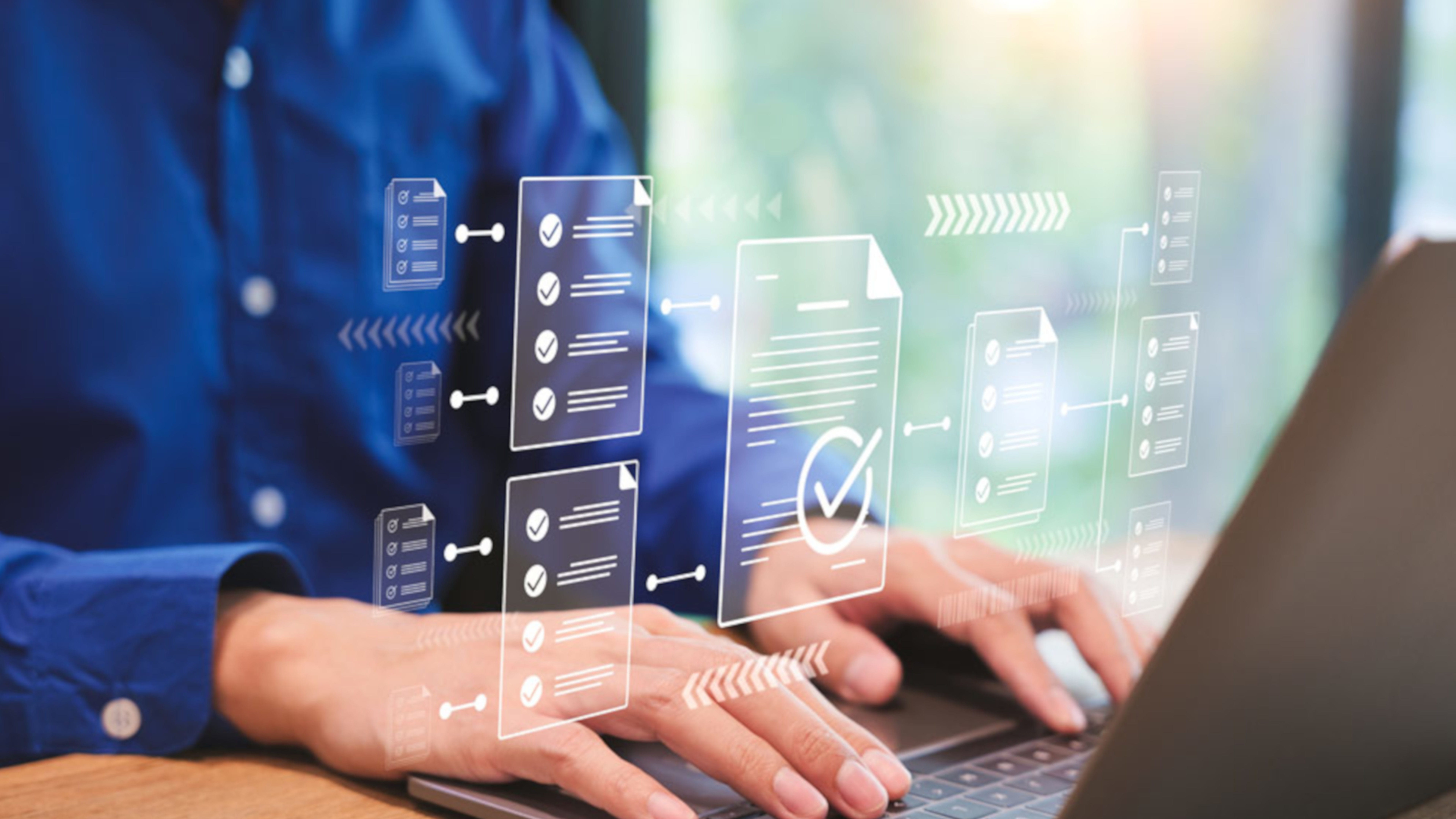 CaseManager Stammdaten digital