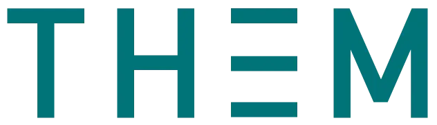 THEM Consulting IAL Unternehmenslogo