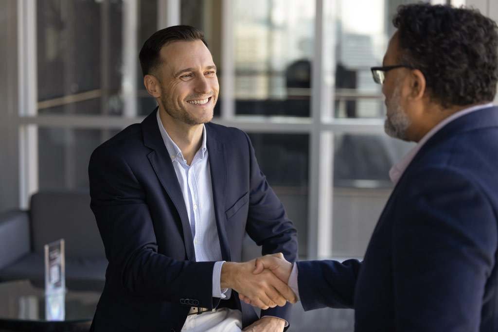 Beitragsbild SAP Fokuspartner Financial Services 2023 CAS AG