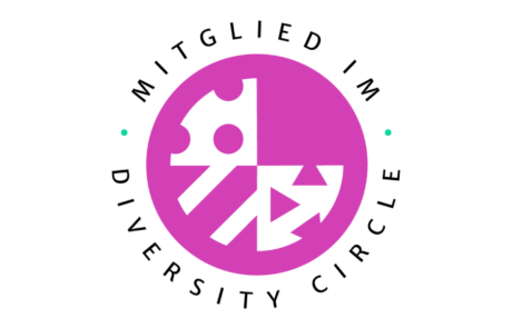 CAS AG is a member of the Diversity Circle