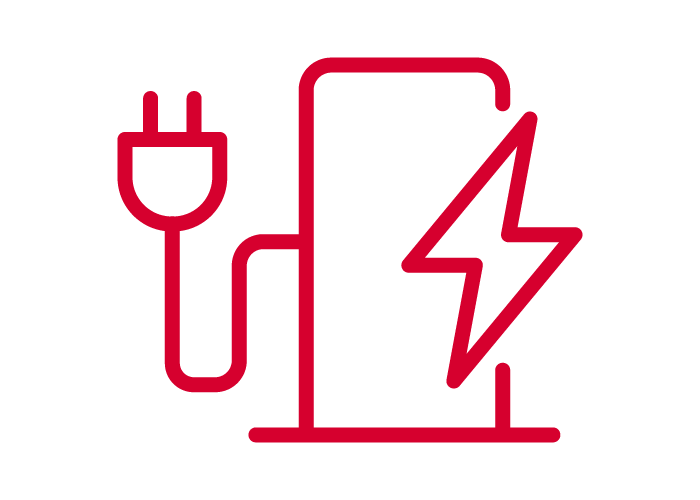 Umstellung auf E-Mobilität